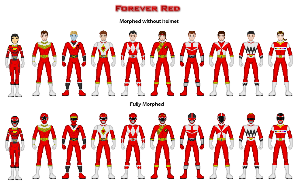 Red Forever Deviantart Kaiserverse Canon XII - Forever Red by Kaiserf11 on DeviantArt
