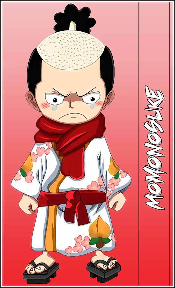 One Piece 696 Momonosuke By Lorexii On Deviantart One Piece 696 Momonosuke By Lorexii On Deviantart