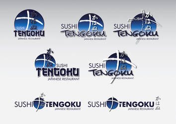 Sushi Tengoku