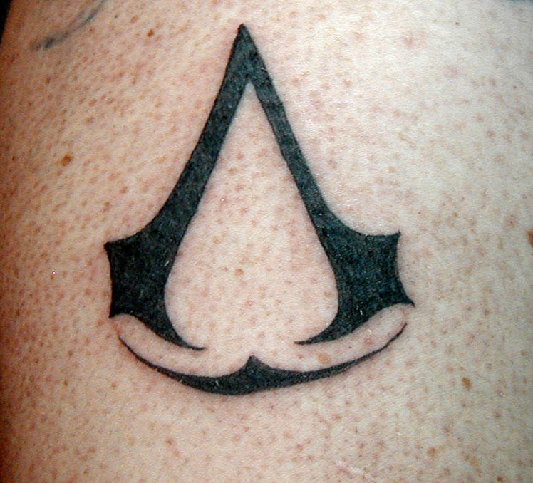 Top 53 Assassins Creed Tattoo Ideas 2021 Inspiration Guide
