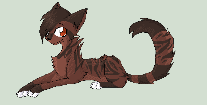 Leafpool [Request]