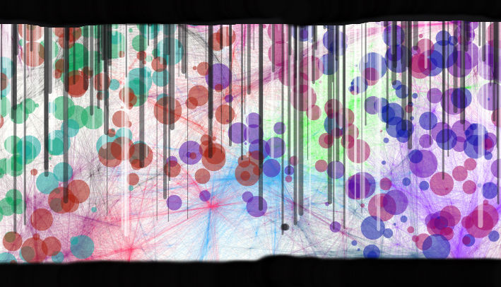 intense color background by swansaphire on DeviantArt