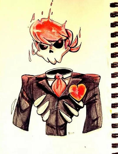 MysterySkulls