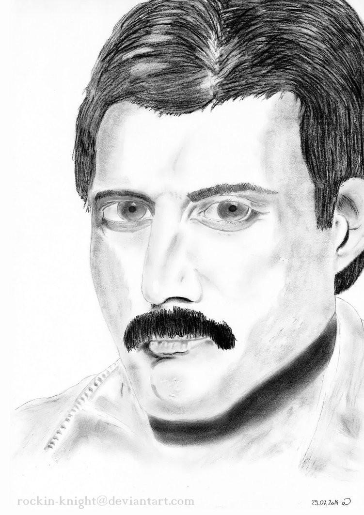 Freddie