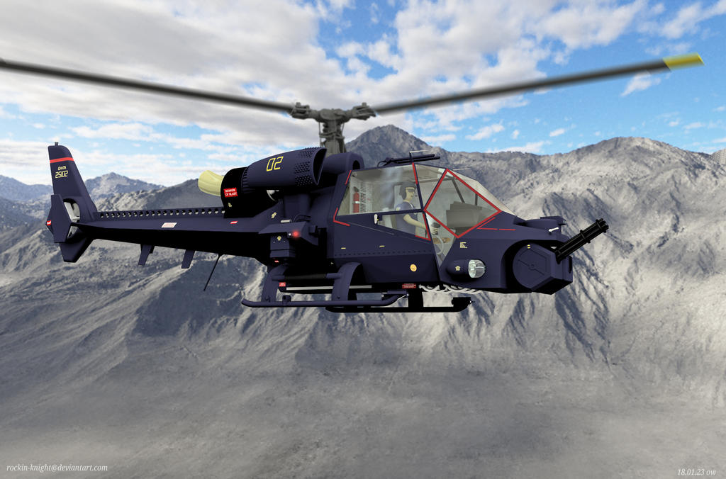 Blue Thunder In Flight By Rockin knight On DeviantArt blue-thunder-in-flight-by-rockin-knight-on-deviantart