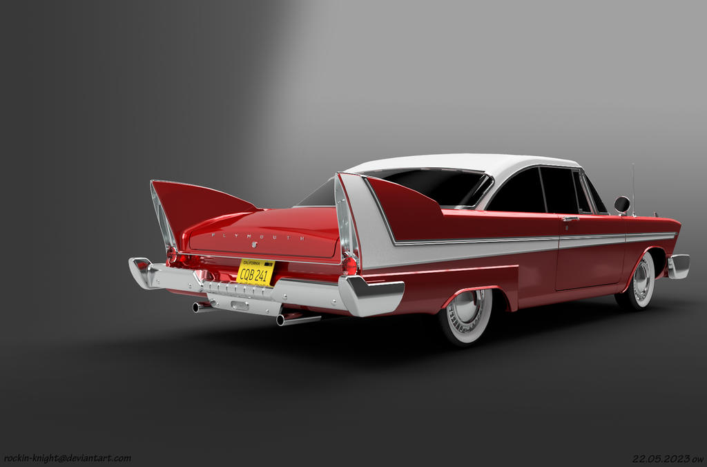Deviantart Nice Rear View Christine rear by rockin-knight on DeviantArt