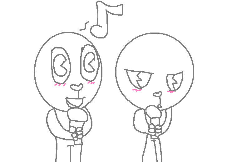 HTF base-Singing by flippyfangirl666 on DeviantArt