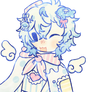 sea angel o em gee