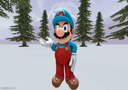 Mario in sonic 3 air adventure by flettway43 on DeviantArt