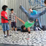 Break Dance