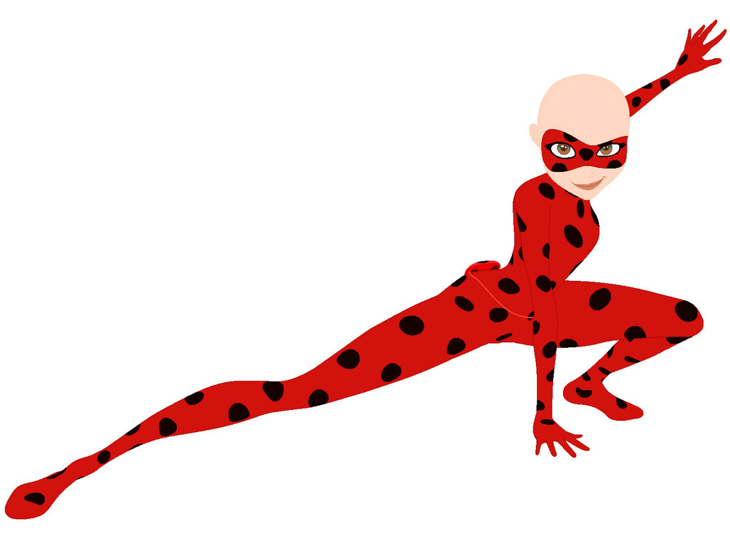 Java Ladybug Me as Ladybug by AshleyGirlJava on DeviantArt