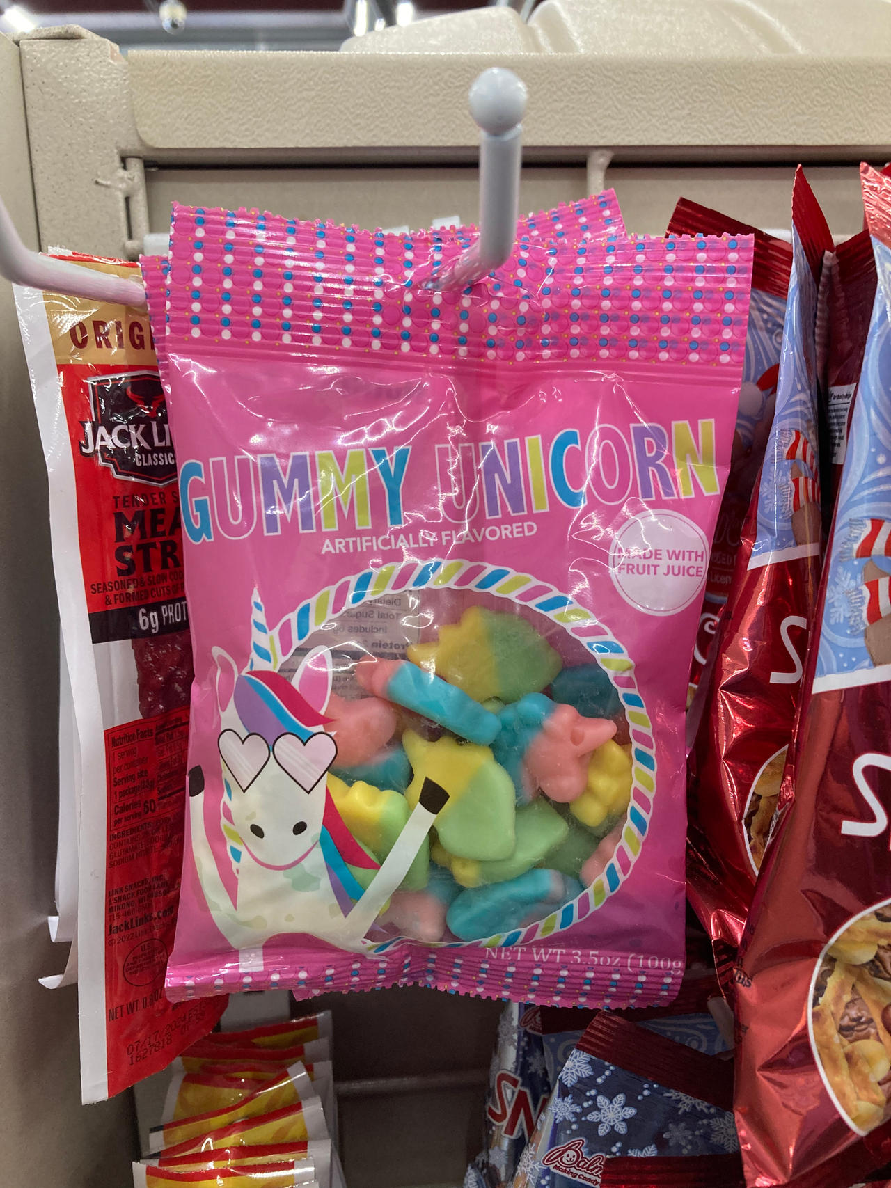 Java Gummies Gummy Unicorn by AshleyGirlJava on DeviantArt