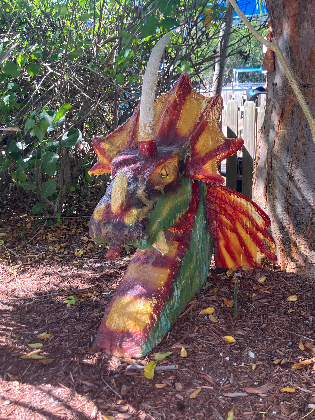 Sea Serpent