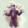 Gaster