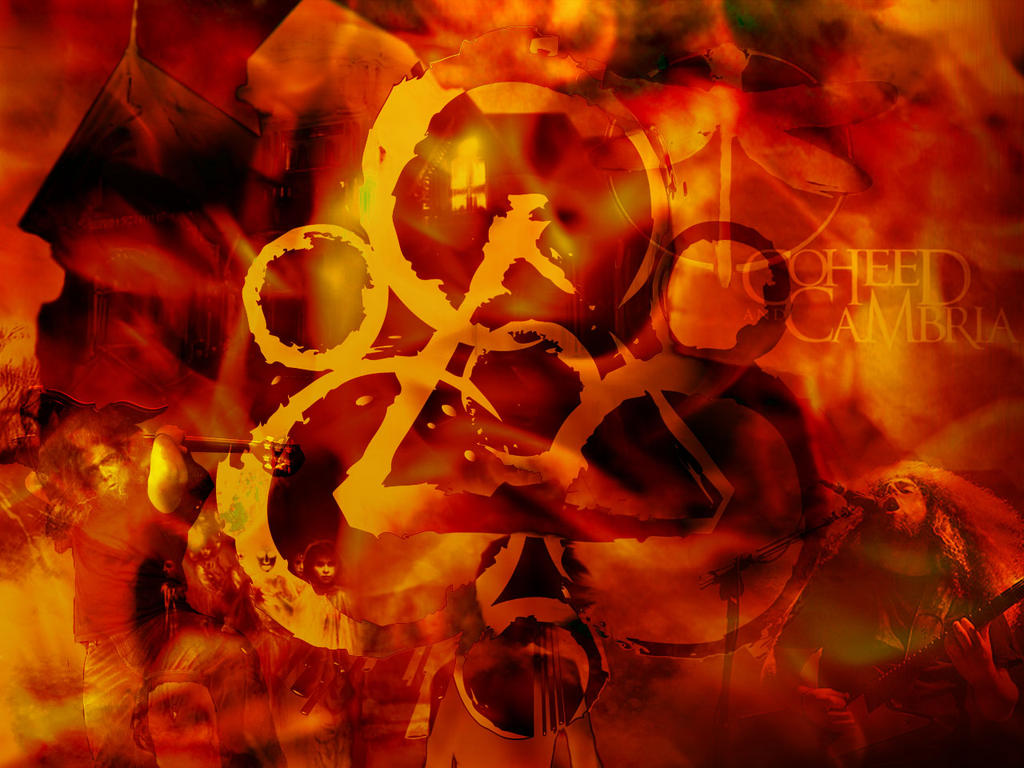 Coheed And Cambria Wallpaper By Bettyfriendly On Deviantart Coheed And Cambria Wallpaper By Bettyfriendly On Deviantart
