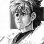 Eyeshield 21 Sena