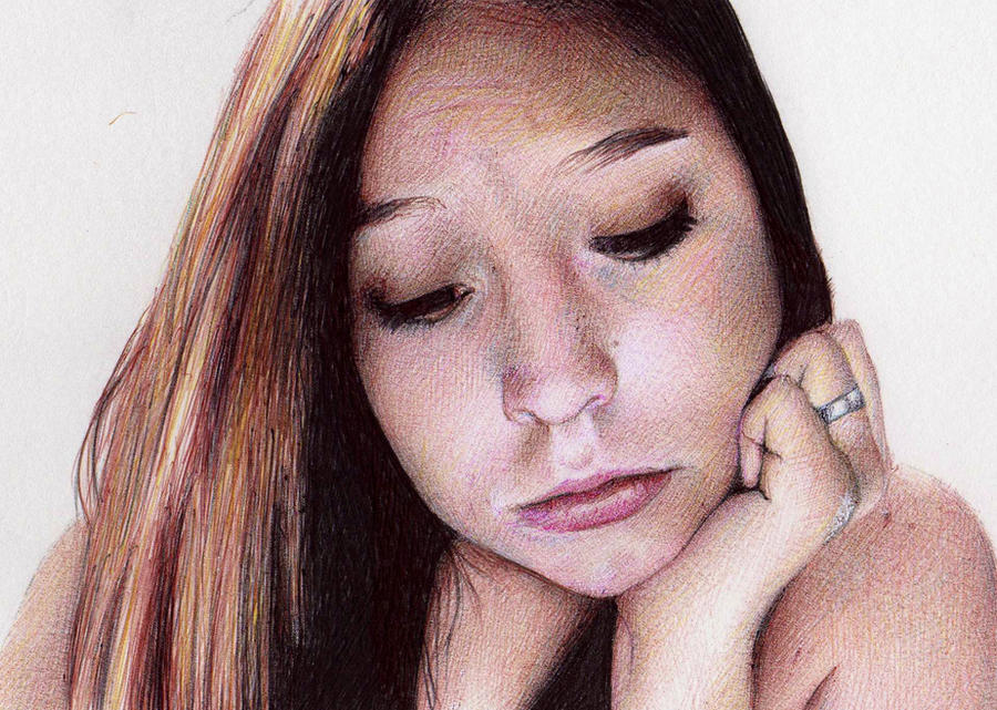 Sad Deviantart Too Sad. by leahlapera on DeviantArt