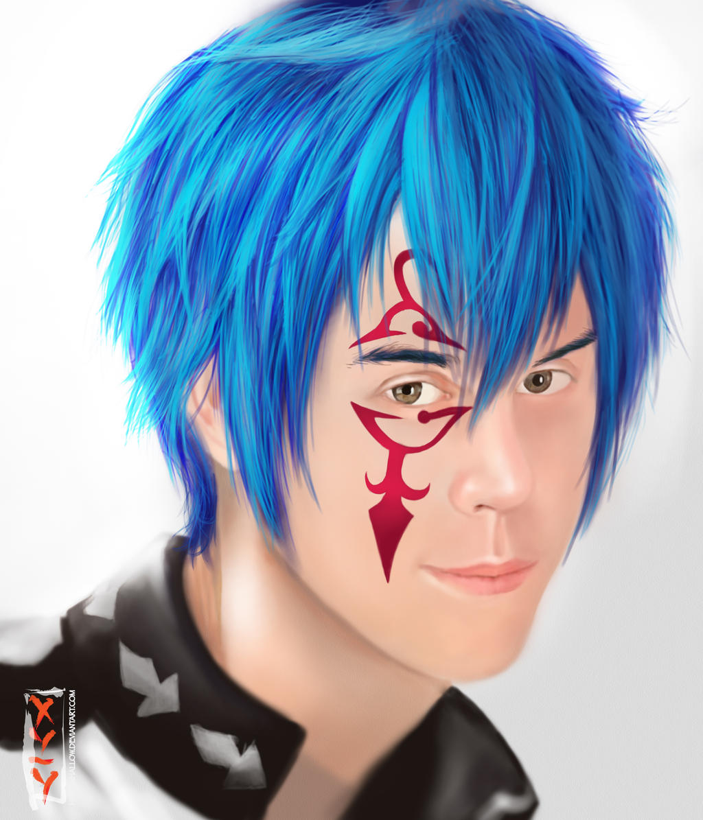 Jellal Fernandez