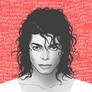 Tribute to THE KING OF POP