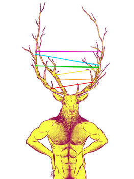 Cernunnos