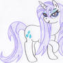 Rarity~For all her fans