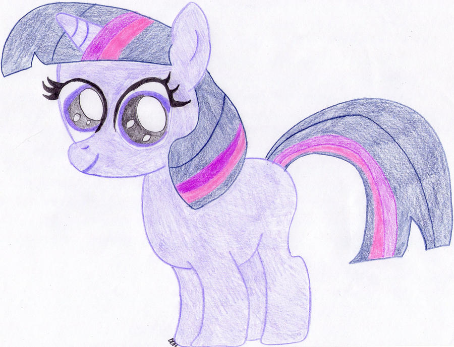 Filly Twi