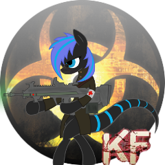 Gummy KF Icon For GummyRaptor