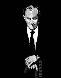 Mycroft Noir