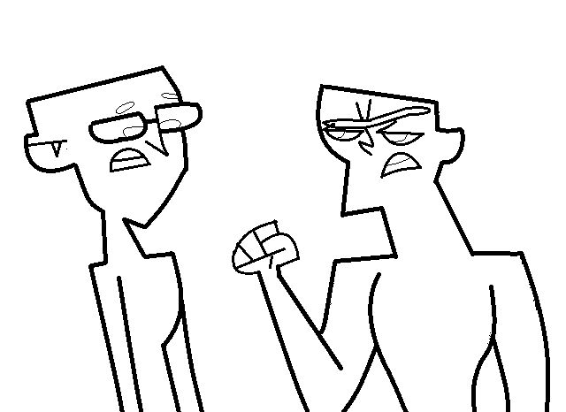 tdi boys base by tdiandanimelover on DeviantArt