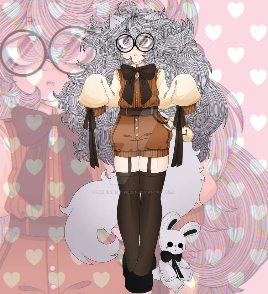 Bunny bby Noah by smilingfemsweden on DeviantArt