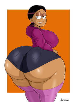 Ronnie Anne