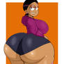 Ronnie Anne