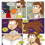 Comic Dub Luan Loud
