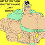 Leni Loud Fmg MuscleGirl