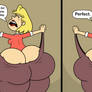 Rita loud Sexy Ass