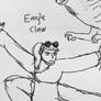 Leni Loud Martial Arts