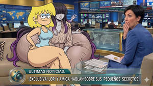 Lori Loud
