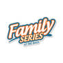 Family Series at the Bass Logo