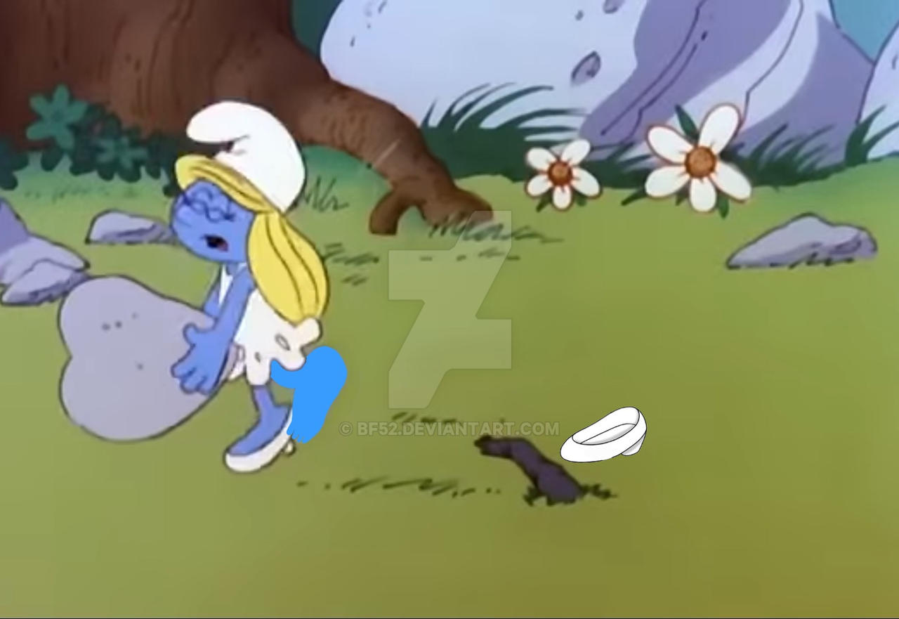 Stumbing Stumbling Causes The Shoe To Fall Off by BF52 on DeviantArt