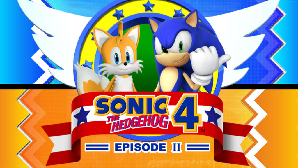 Sonic the Hedgehog 4: Episode II available for download this week