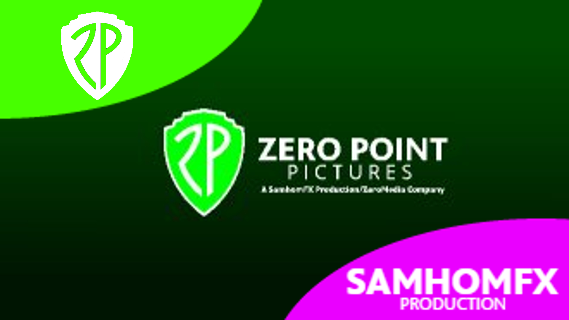 Zero Point Pictures New Logo (2022 - present) by samhomfx1 on DeviantArt