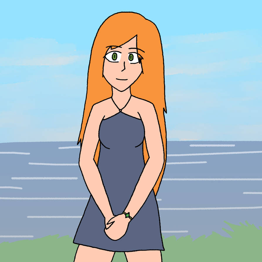 EvelynProfilePicture