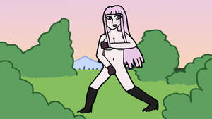 Kyoko's Garden Streak