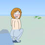 Chie Beach ENF