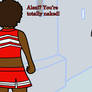 Alex's City Streak