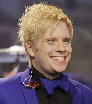 Vampire Patrick Stump