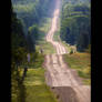 Road to Heaven