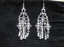 Chandelier Earrings