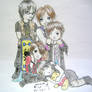 alice nine. THE CHIBI