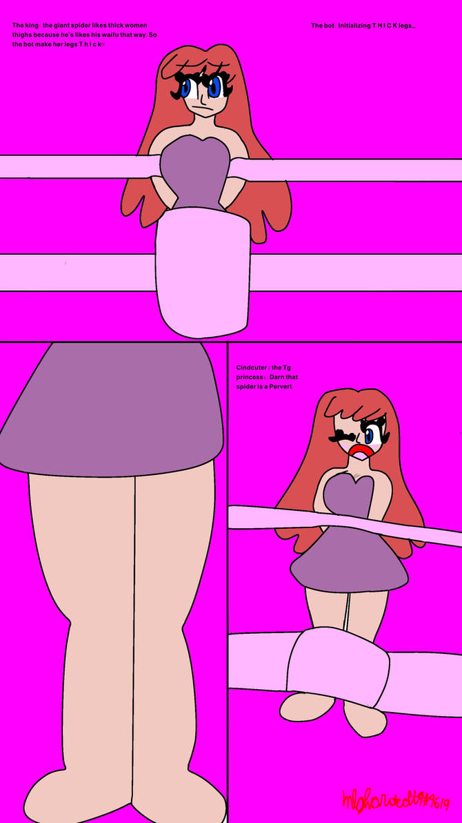Bust Machine Tg Punishment Princess machine tg page 2 by Hardcolt9 on DeviantArt